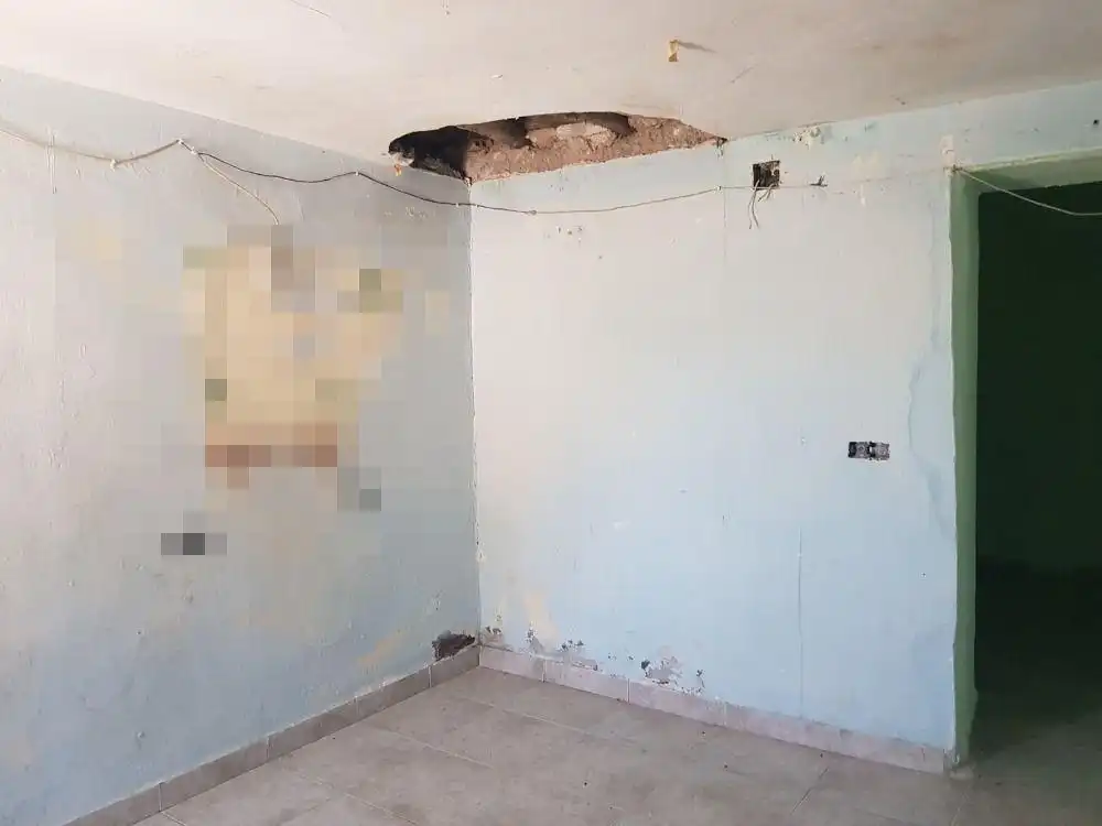 Casa en venta en Calle Alegría 1, imagen 4