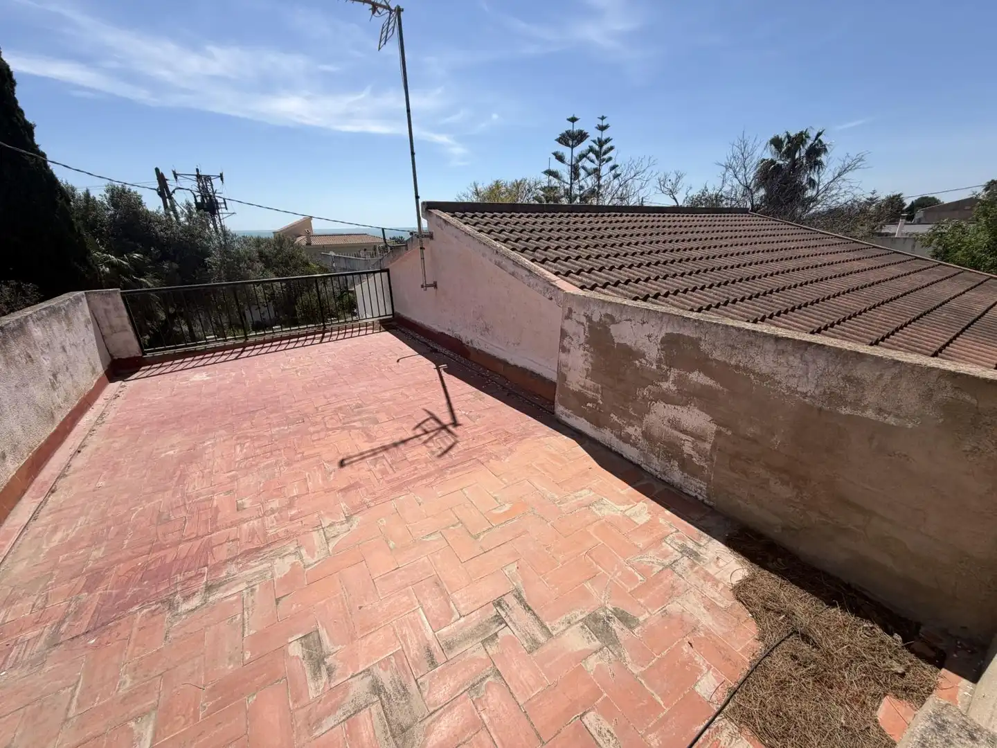 Villa mit Garten zum Verkauf in Alcanar, imagen 12