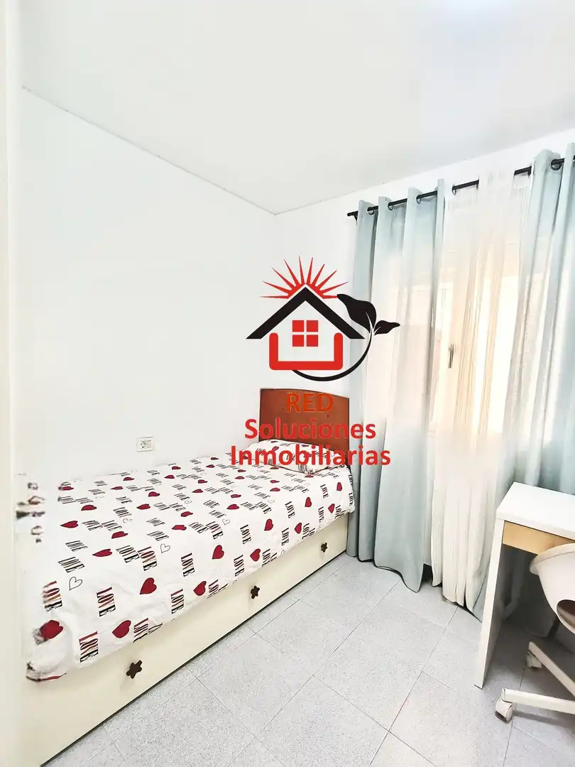 Habitación de Piso de alquiler en Güímar con Amueblado