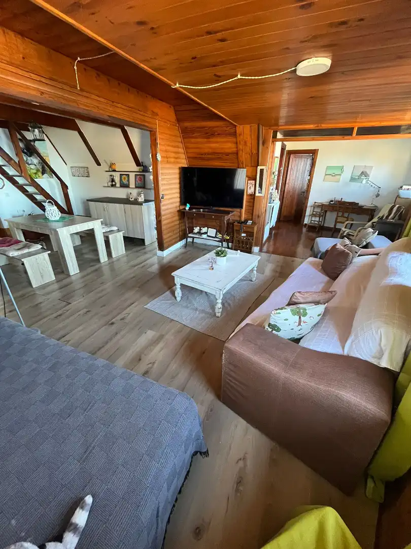 Sala d'estar de Casa o xalet en venda en Icod de los Vinos amb Terrassa i Traster