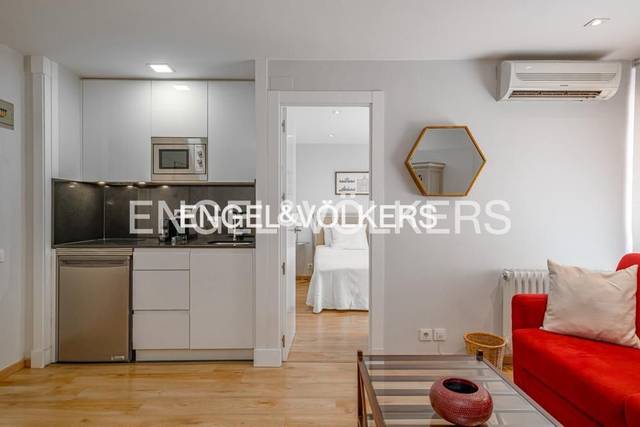 Piso en Alquiler en General Pardiñas en Goya