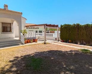 Garden of House or chalet for sale in Torrevieja  with Private garden, Terrace and Swimming Pool