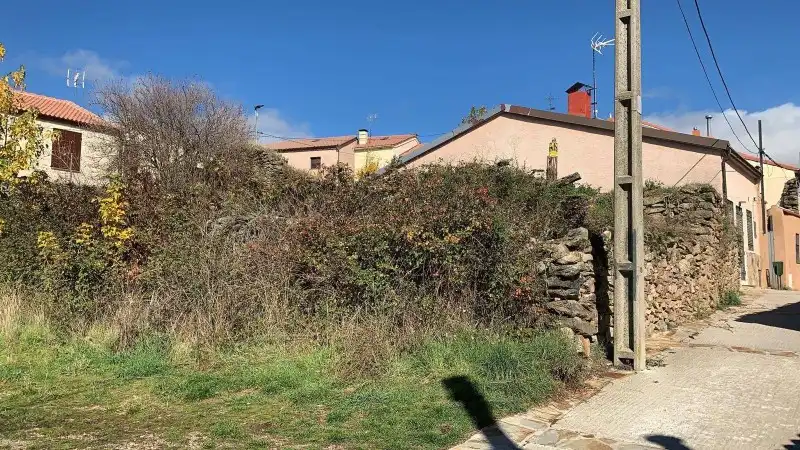 Residential for sale in Robregordo
