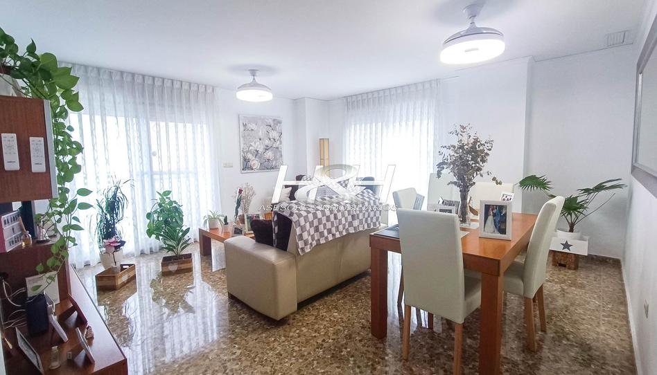 Photo 1 of Flat for sale in Els Orriols, Valencia