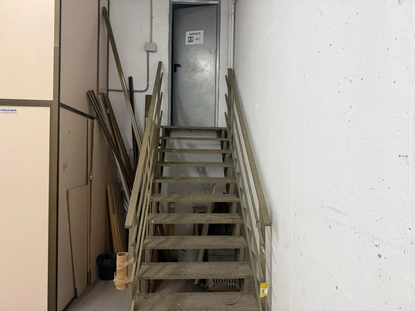 Nave industrial en venta en Pla d'en Boet, imagen 23