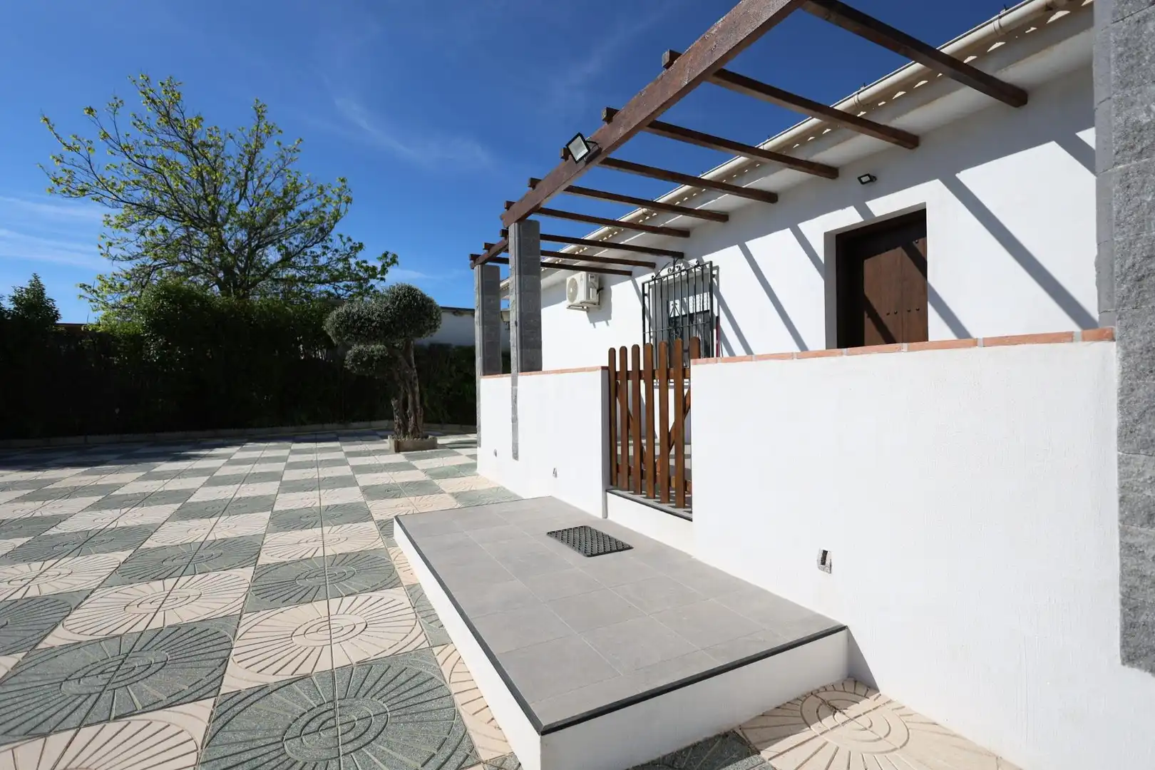 Chalet con piscina en venta en Calle Velazquez 21, imagen 50