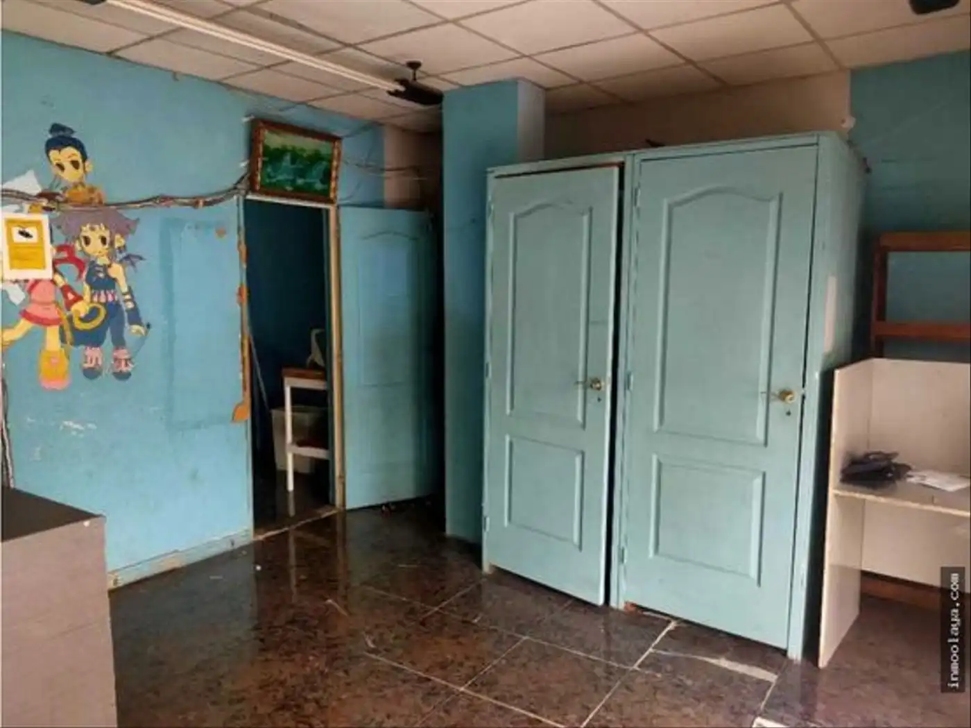 Business premises for sale in Montigalà - Sant Crist, imagen 7