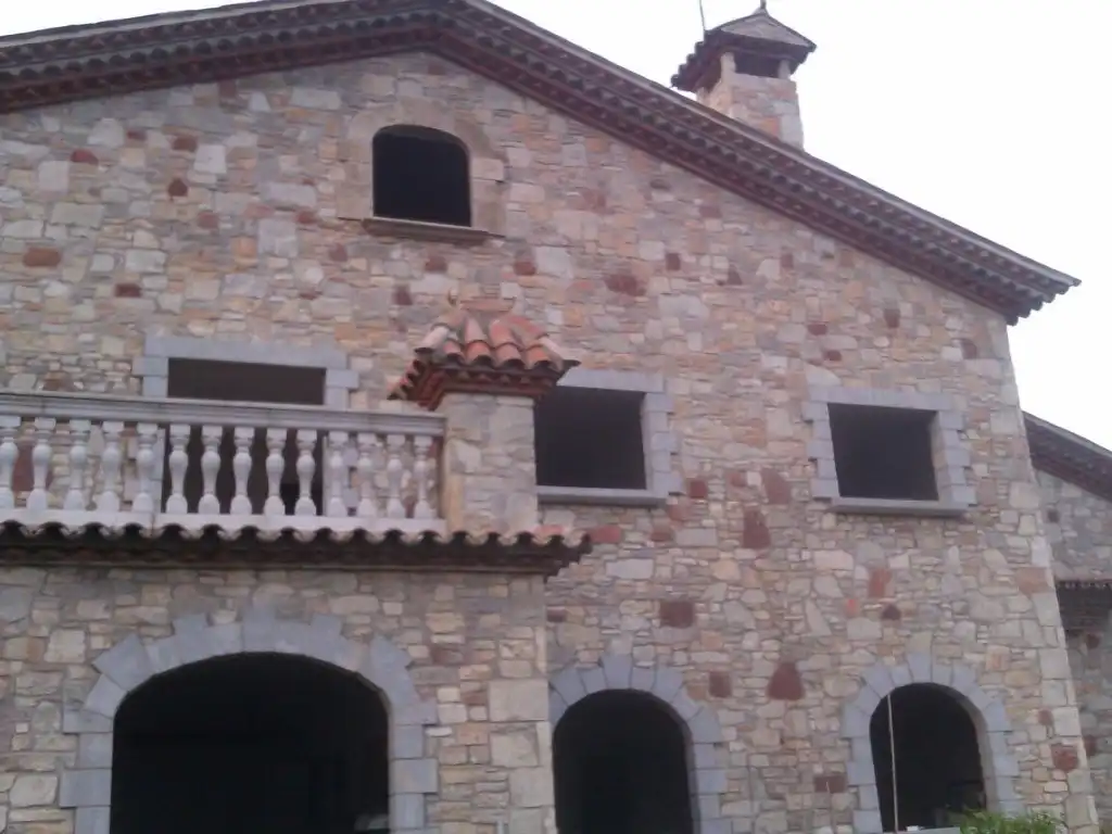 Maison avec piscine à vendre à Avenida Vilamajor 23, imagen 3