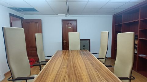 Foto 4 von Büro zum Verkauf in Rúa Da Ronda de Don Bosco, Centro - Areal, Vigo