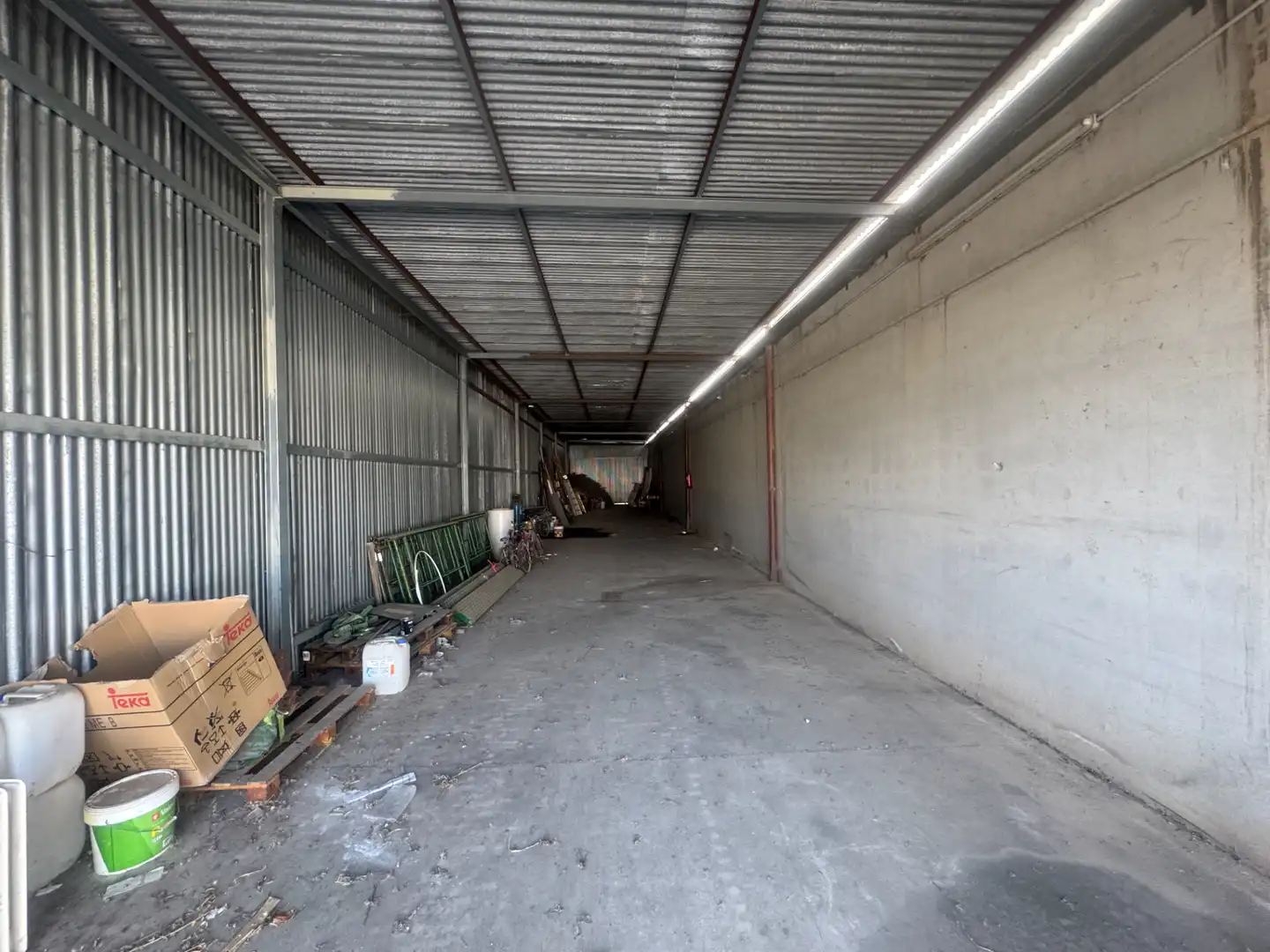 Nave industrial en venta en Tàrrega
