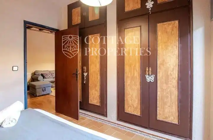 Casa o chalet en venta en Boadella i les Escaules con Calefacción y Piscina