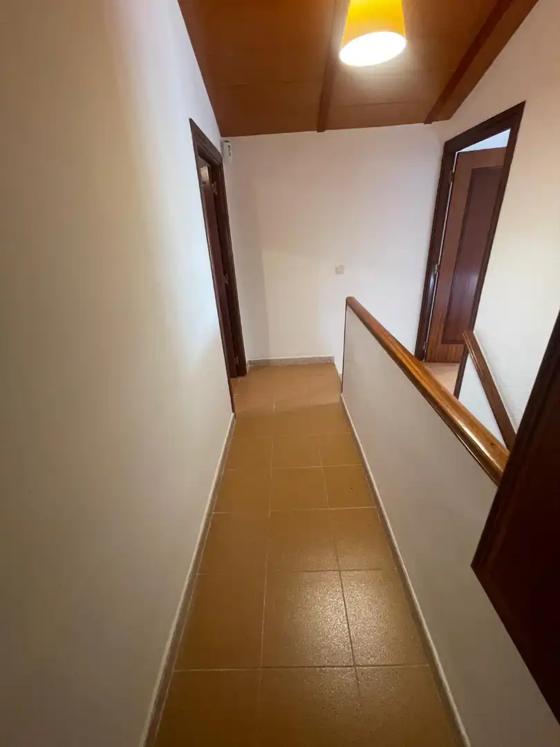 Casa rustica con giardino in vendita a Almogía, imagen 11