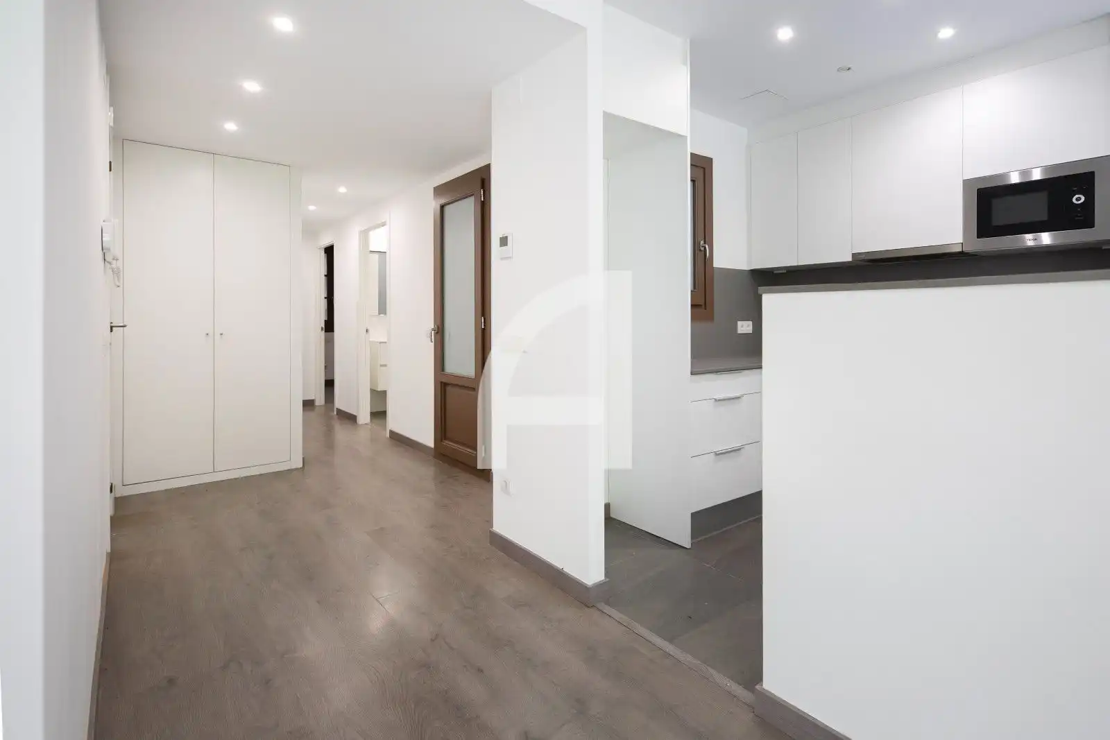 Flat with terrace for sale in Paral.Lel, imagen 8
