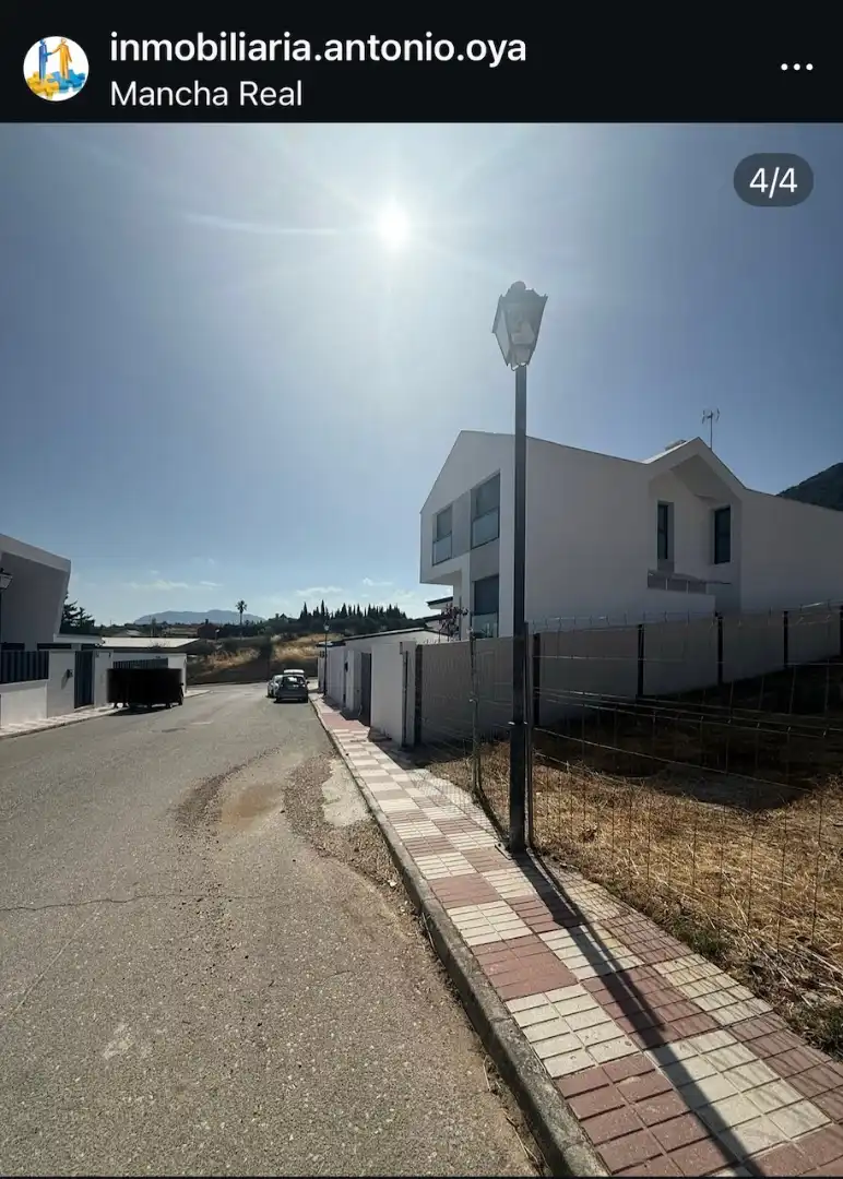 Terreni e lotti in vendita a Mancha Real, imagen 4