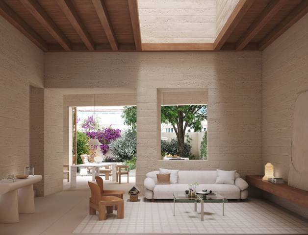 Casa-chalet en Venta en Menor de Sarrià, 4 en Sarrià