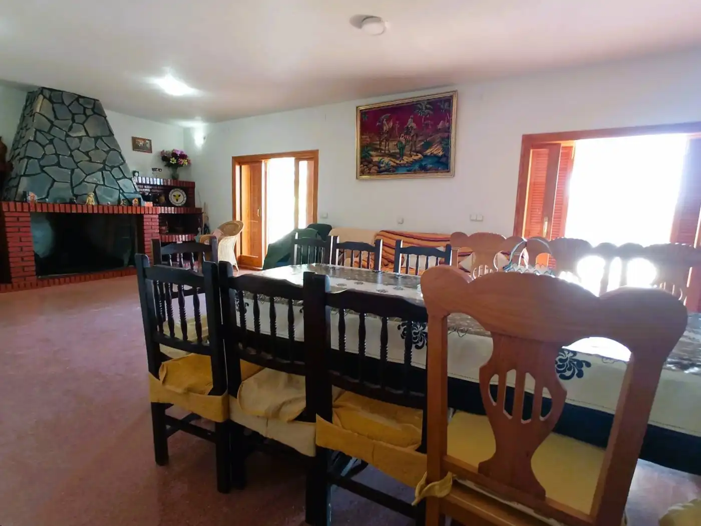 Chalet en venta en Carretera muchamiel-busot cv 773 km, imagen 14