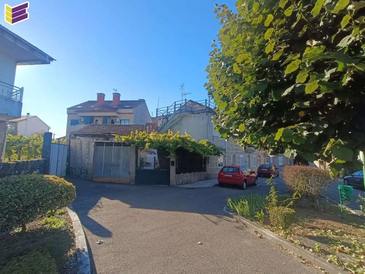 Casa en venda a Calle Outon, imagen 4