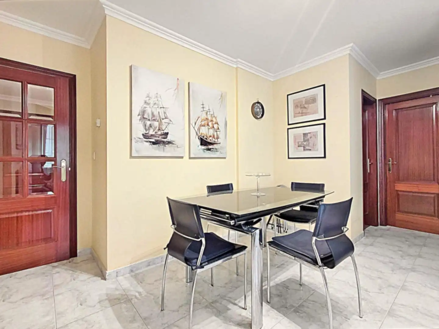 Wohnung mit Pool zum Verkauf in Calle Calle Cesteiros, imagen 21