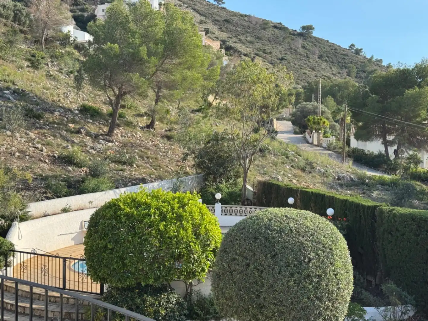 Detached house with pool for sale in Paichi, imagen 4