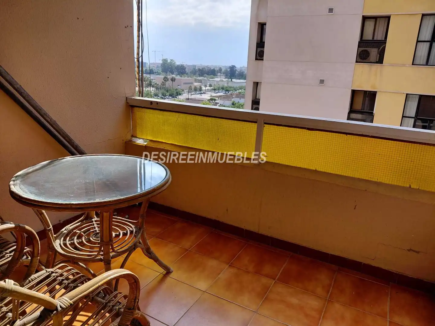 Flat with terrace for sale in Plaça d'Hondures, imagen 2