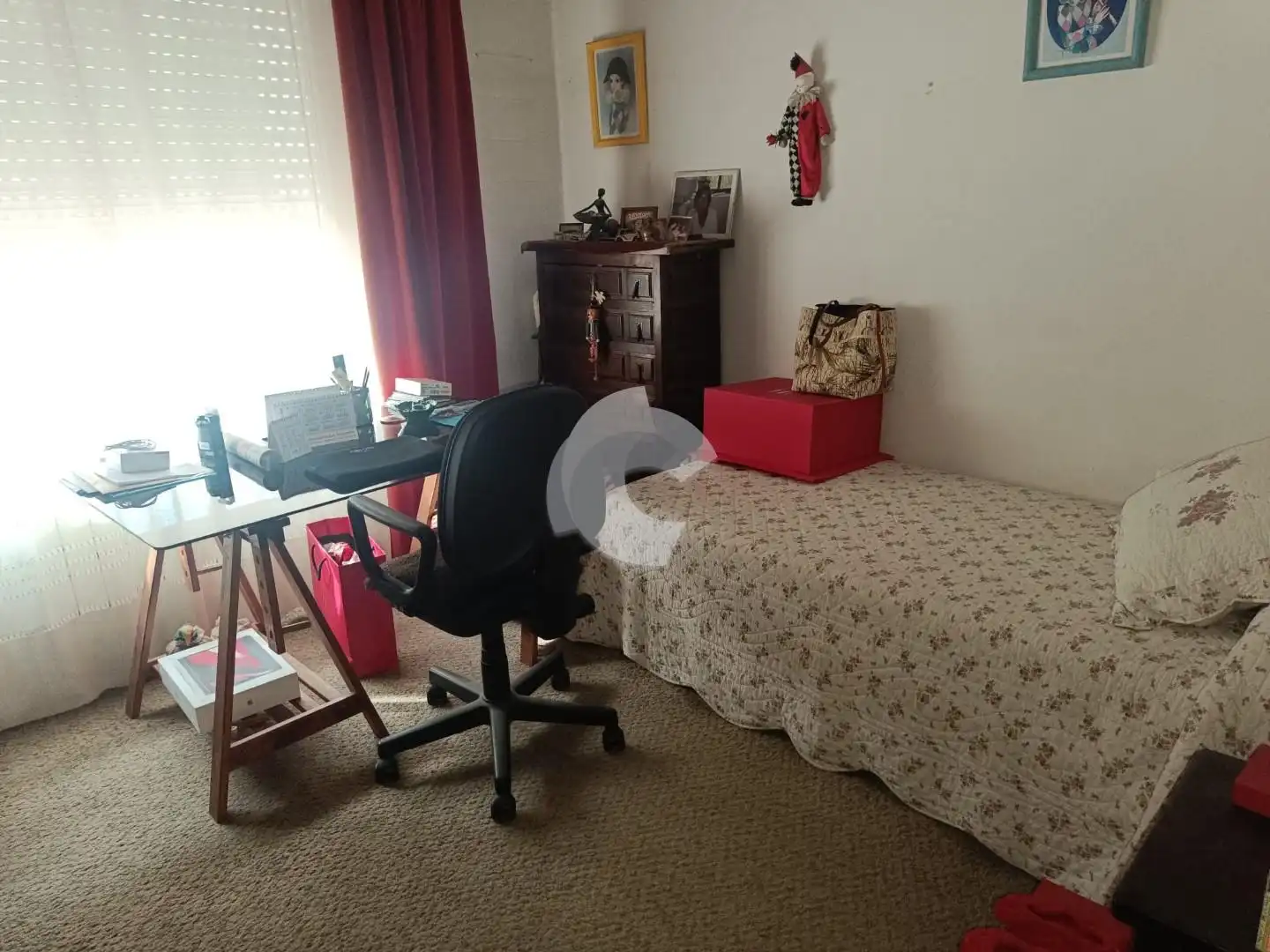 Flat with balcony for sale in A Carballeira, imagen 13