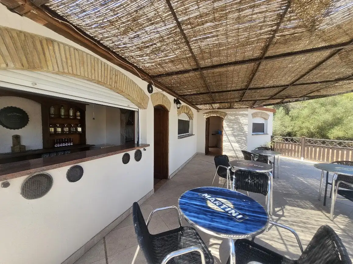 Maison rustique avec piscine à vendre à Xàtiva, imagen 13