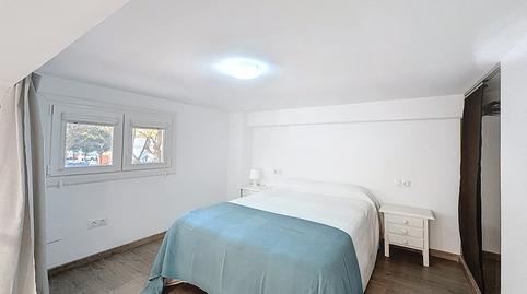 Photo 5 of Loft to rent in Plaza Río Trabanco, Santa Cristina - San Rafael, Málaga