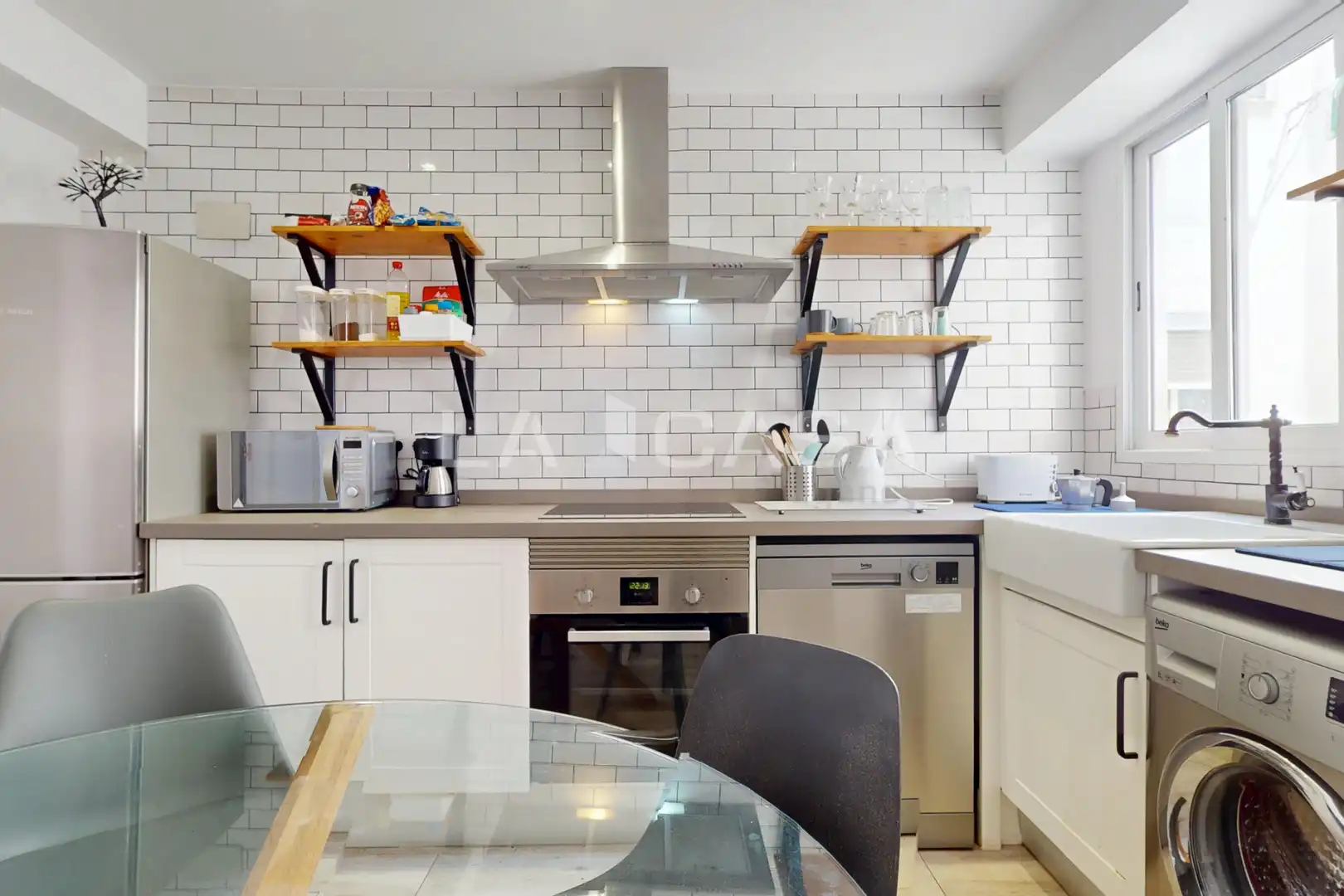 Appartement avec terrasse à vendre à Plaça de l'Organista Cabo, imagen 7