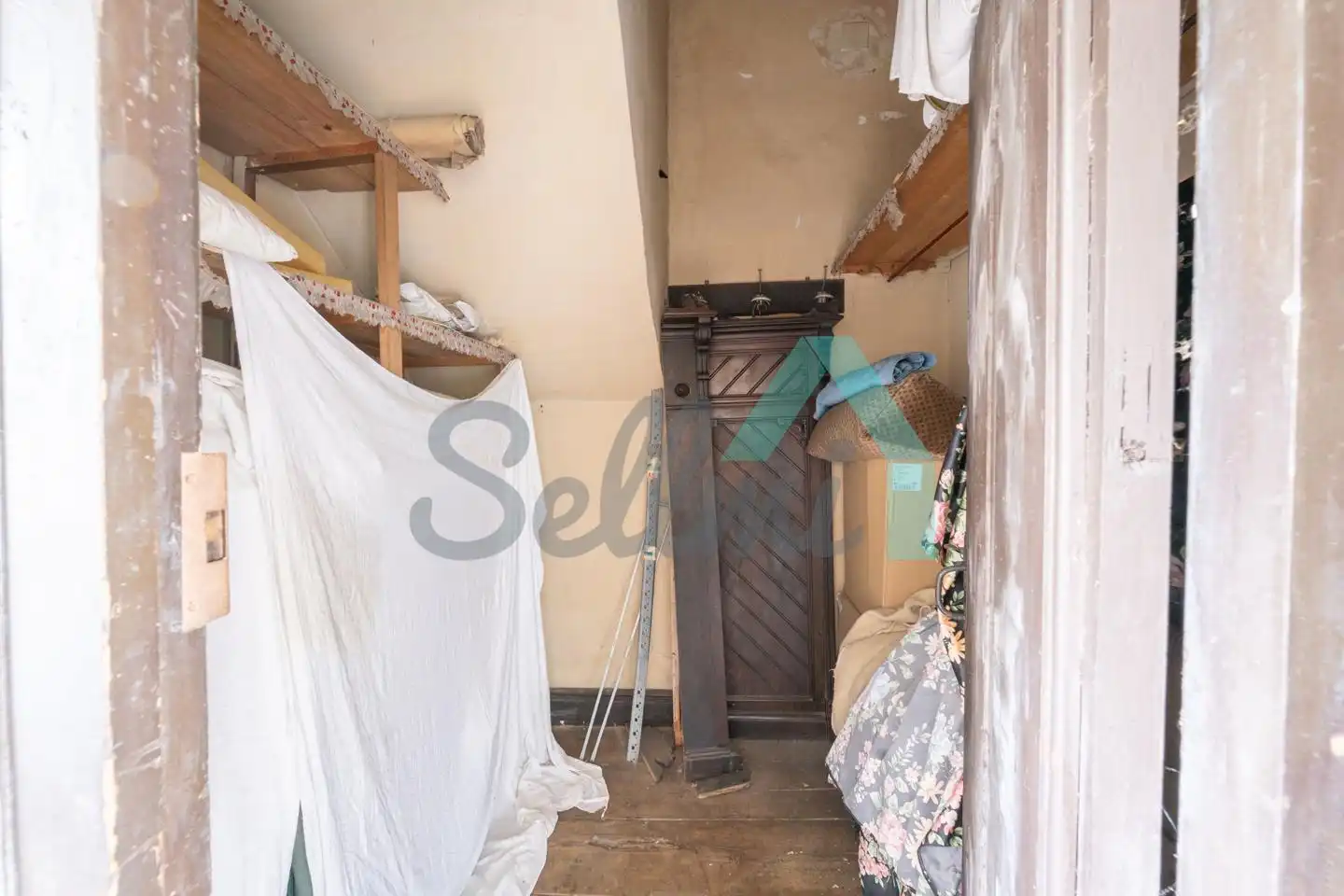 Casa o chalet en venta en Oviedo  con Jardín privado y Balcón