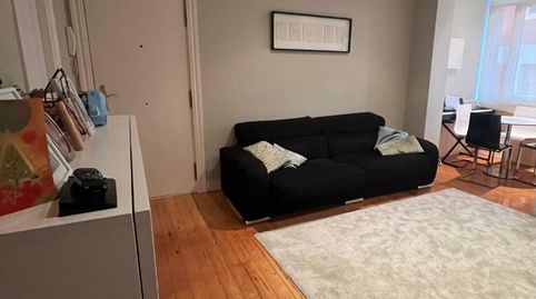 Foto 5 de Piso en venta en Barrio la Cruz, Iturralde, Bilbao