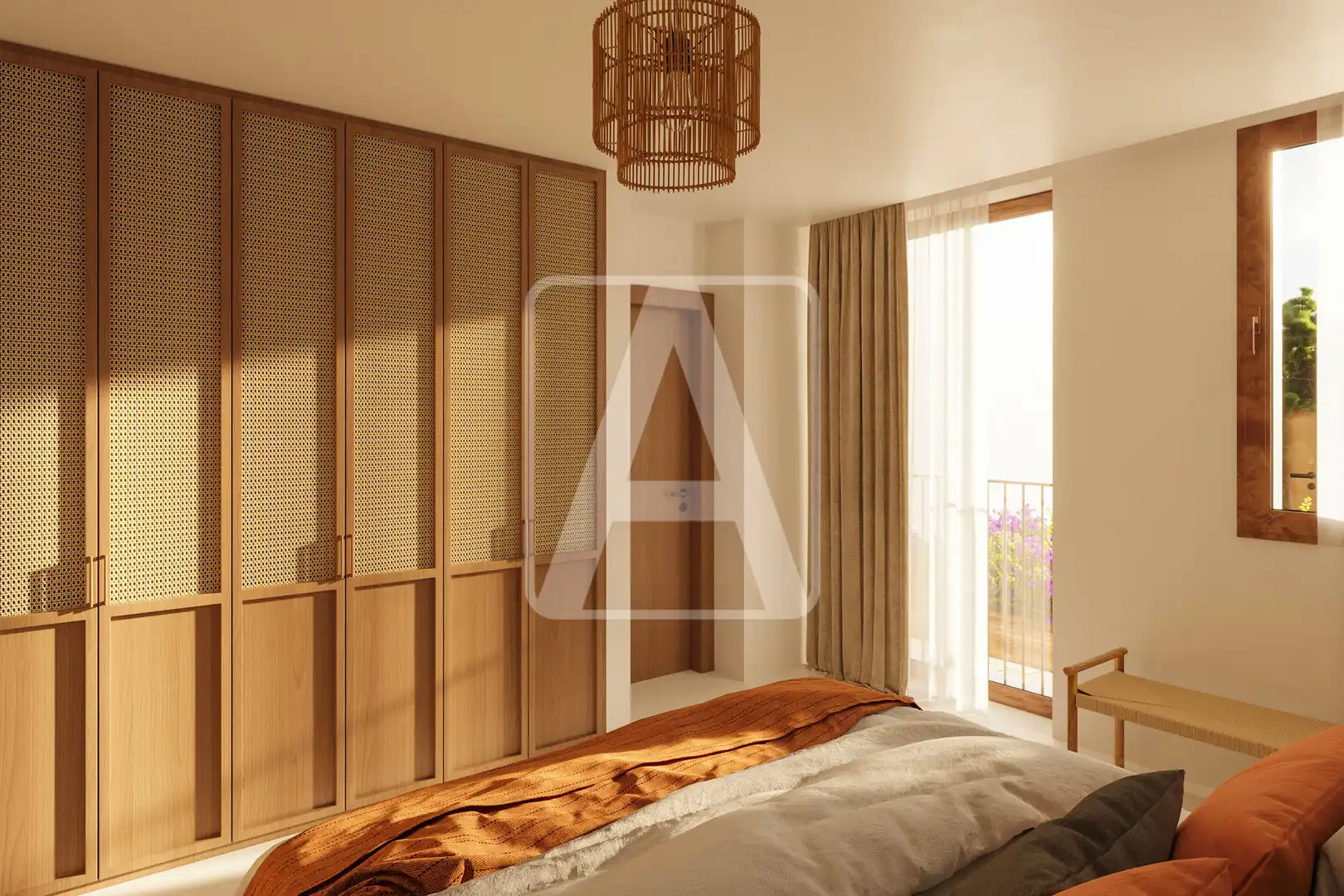 Villa con piscina in vendita a Cala Advocat - Baladrar, imagen 7