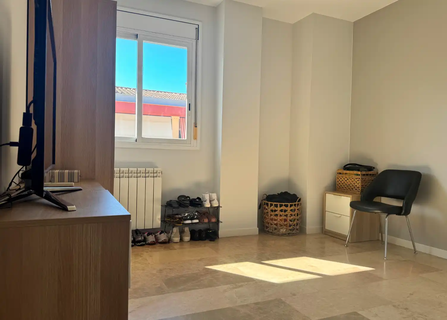 Piso en venta en Girona con Aire acondicionado, Calefacción y Trastero