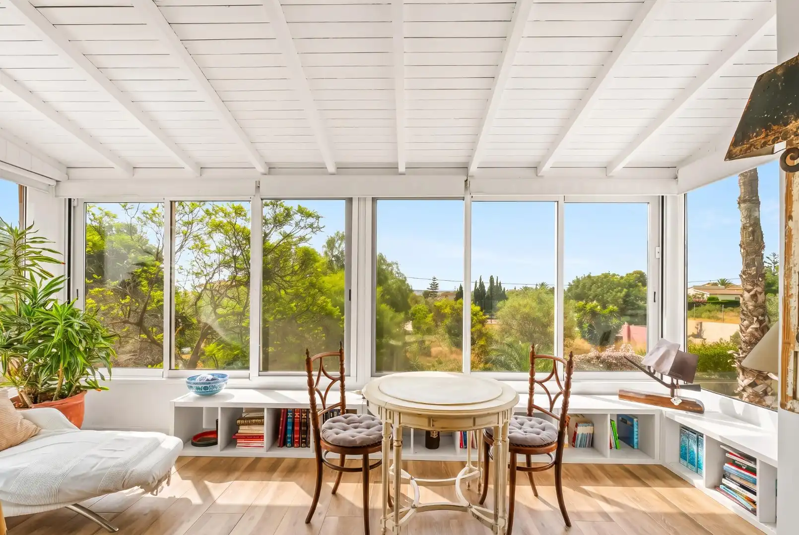 Villa mit Pool zur Miete in Los Arenales del Sol, imagen 10