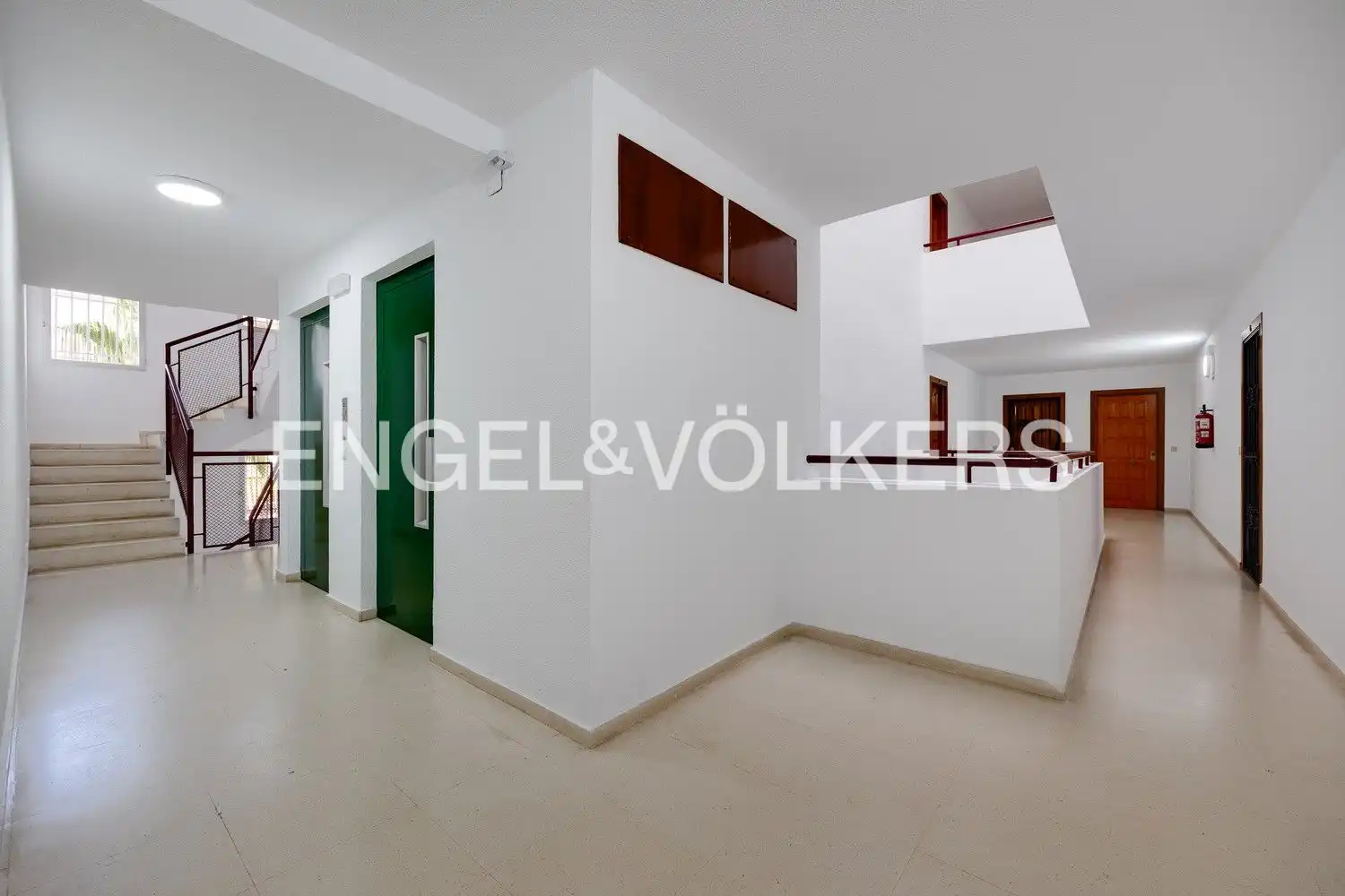 Flat for sale in Torrevieja  with Air Conditioner, Heating and Private garden
