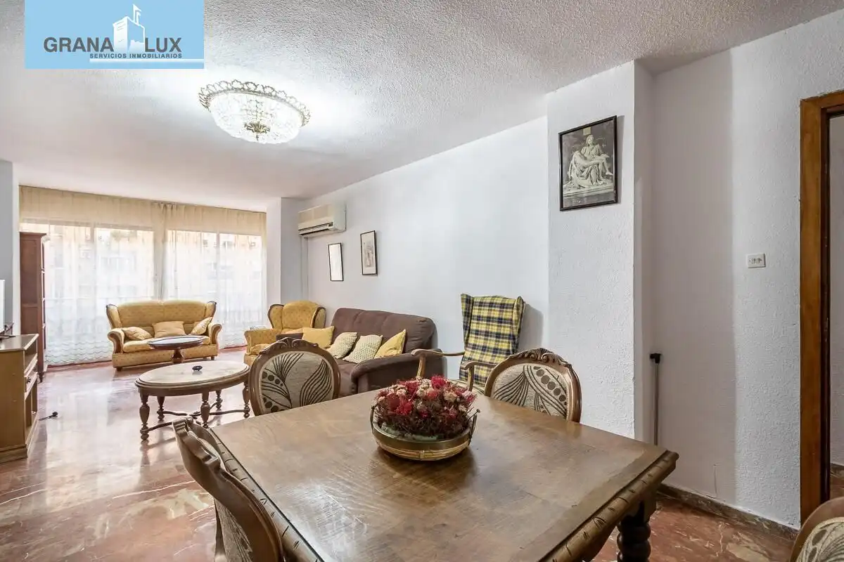 Flat with lift for sale in Camino DE RONDA, imagen 2