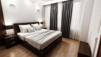 Bedroom of Flat for sale in  Palma de Mallorca  with Oven, Balcony and Internet