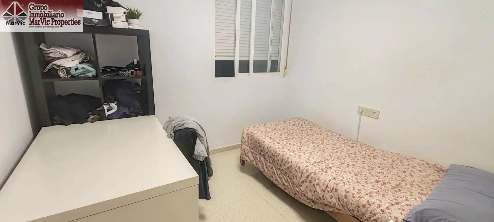 Piso con ascensor en venta en Colonia Madrid, imagen 9