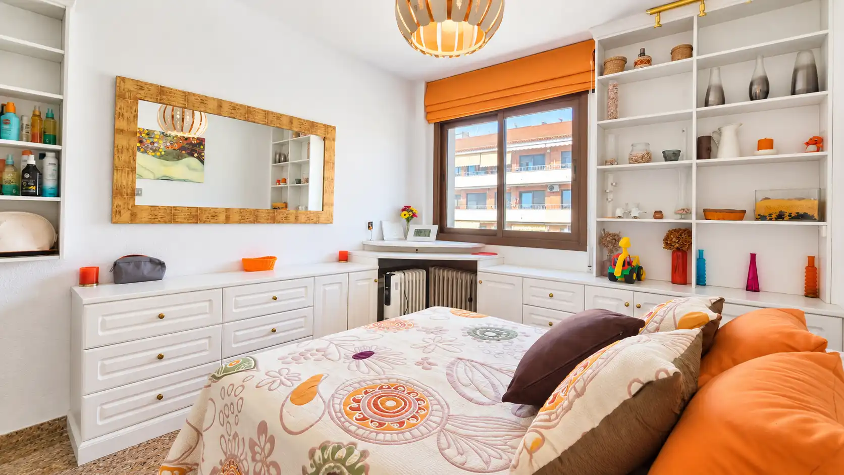Attique avec piscine à vendre à La Carihuela - Los Nidos, imagen 26