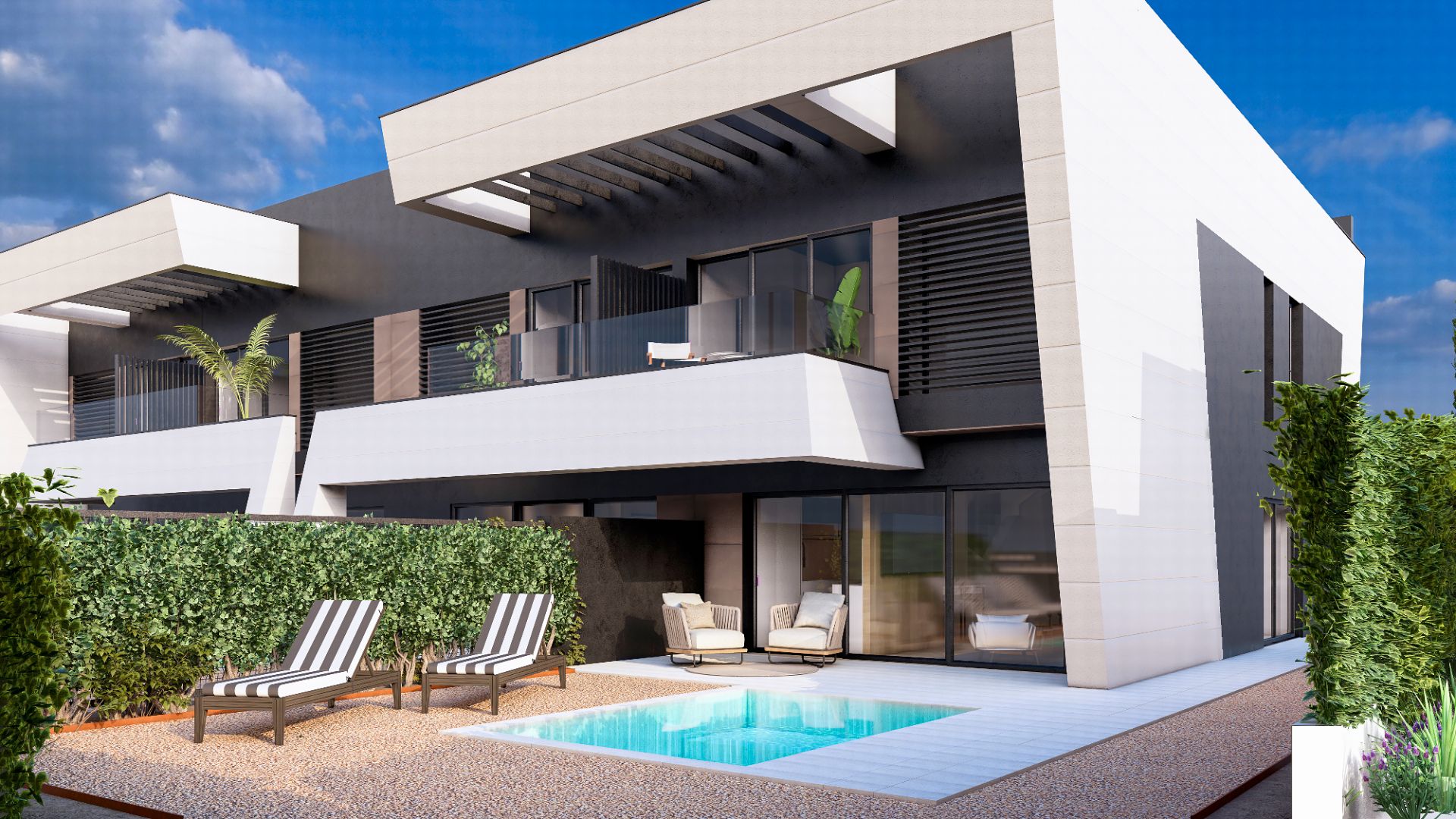 Flat for sale in Camino de la Albaida, 5, Tablero Bajo - Arruzafilla