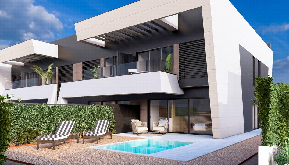 Photo 0 of Promotion RESIDENCIAL MONTESOL