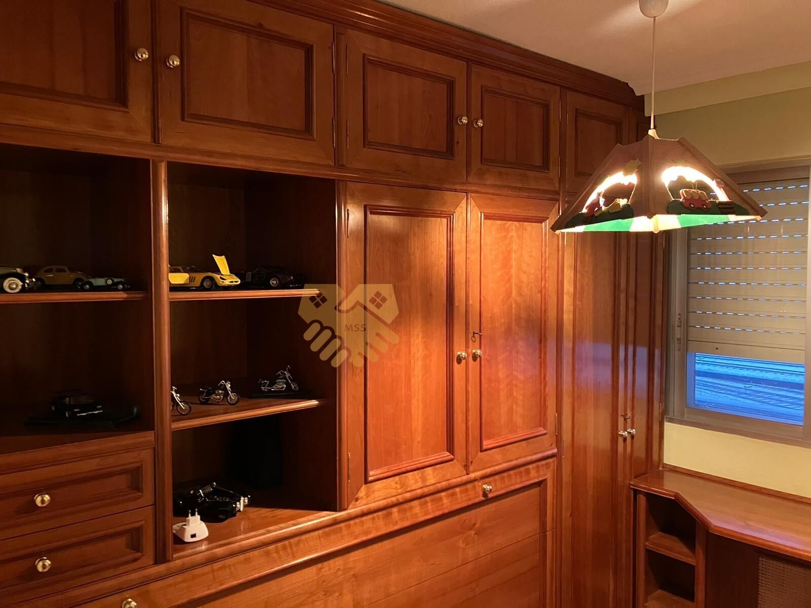 Pis en venda en Salamanca Capital amb Calefacció, Jardí privat i Terrassa