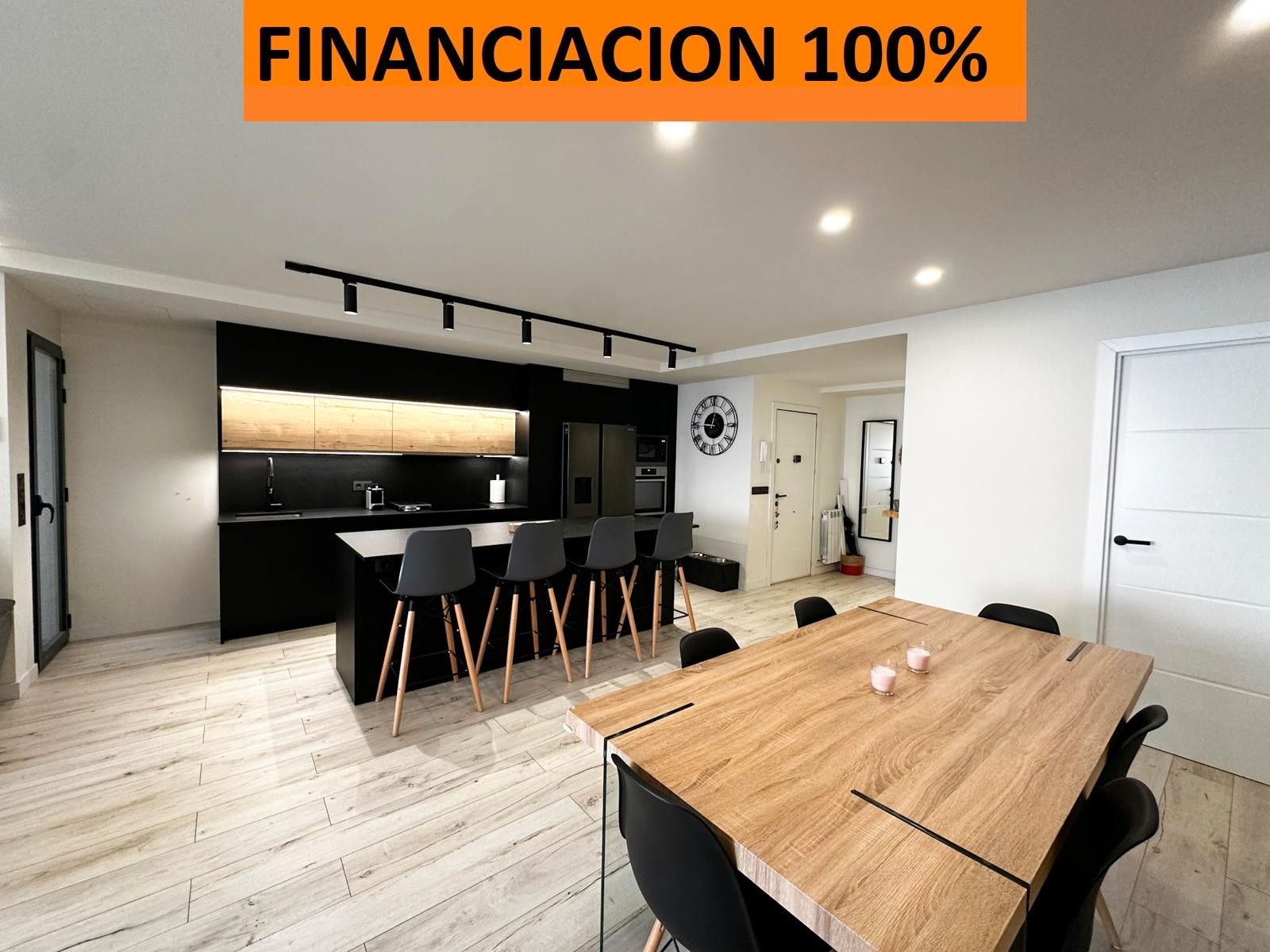 Piso en venta en Calle del Alarife Marien de Marguán, La Paz