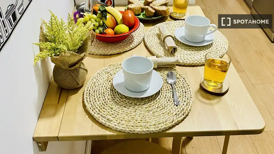 Habitación en San Matías - Realejo