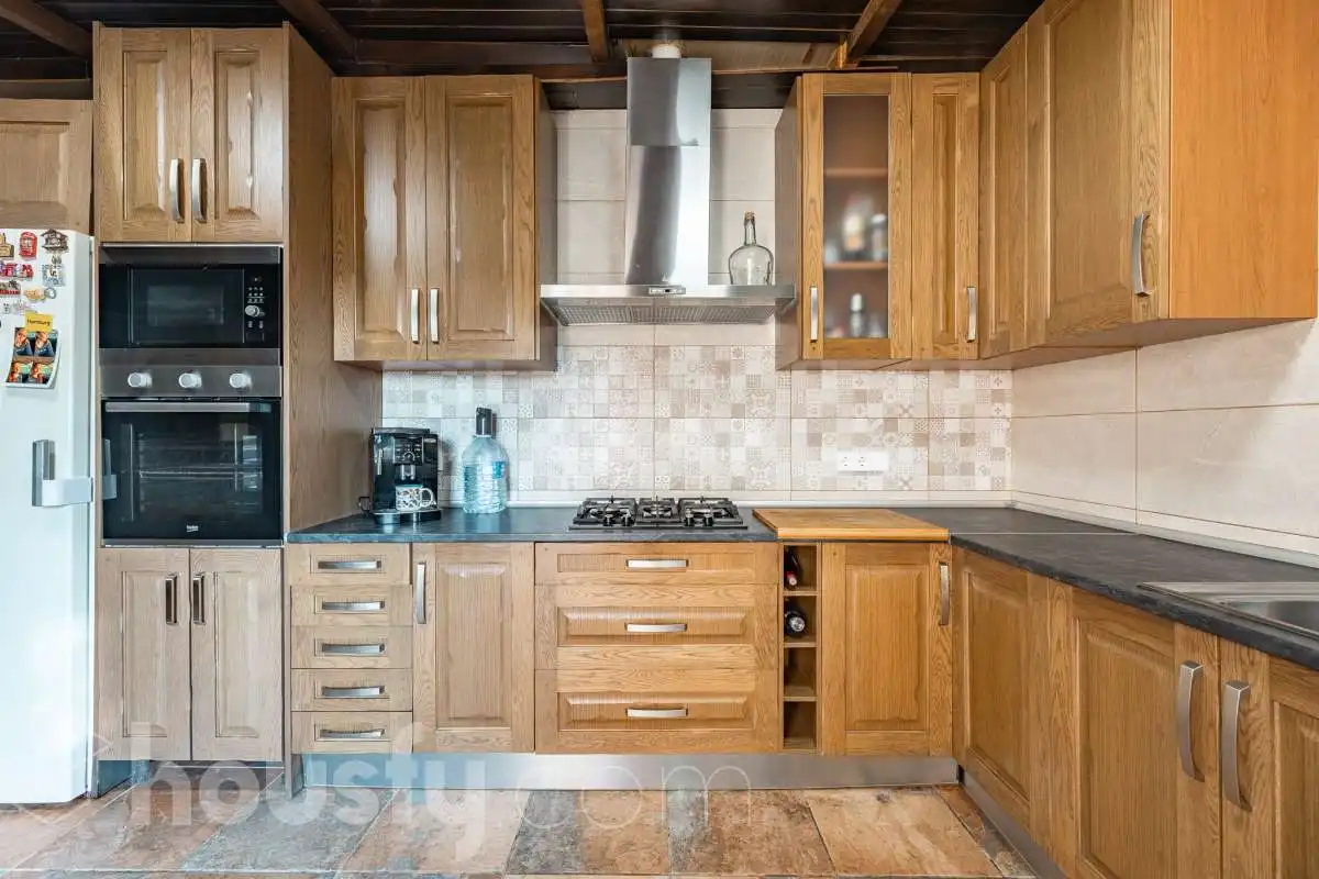 Cuina de Casa o xalet en venda en Abrera, Barcelona