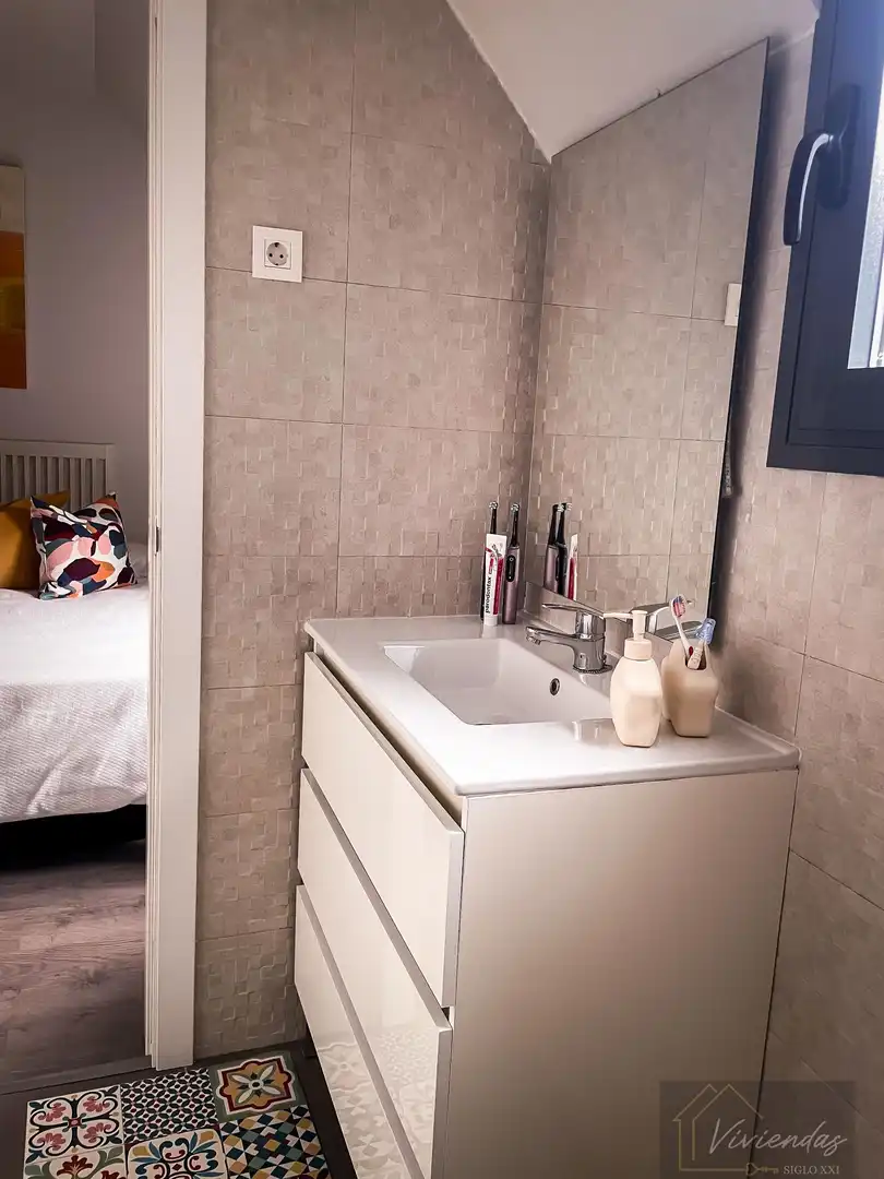 Attique avec piscine à vendre à Valenoso, imagen 19