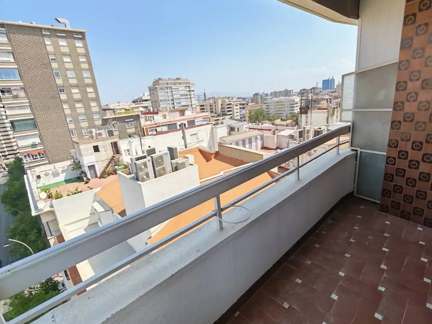 Piso con ascensor en alquiler en Centro, imagen 24