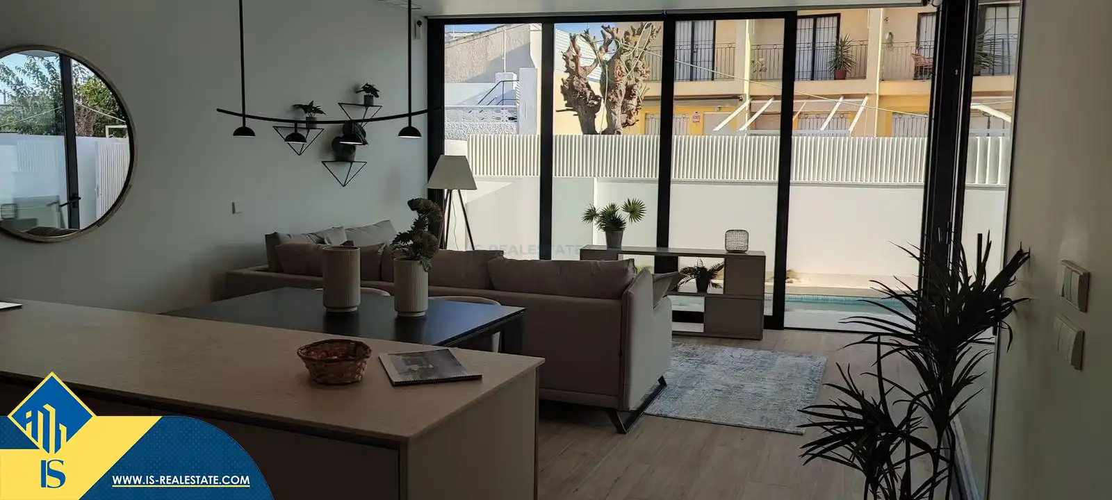 Chalet en venta en Torre de la Horadada