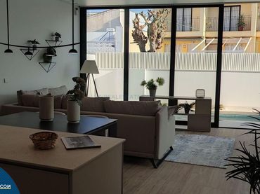 Chalet en venta en Torre de la Horadada