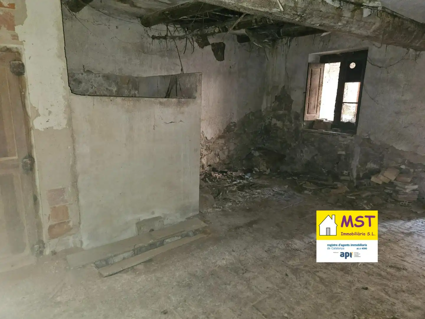 Casa o xalet en venda a Carrer de Sant Genís, Navàs