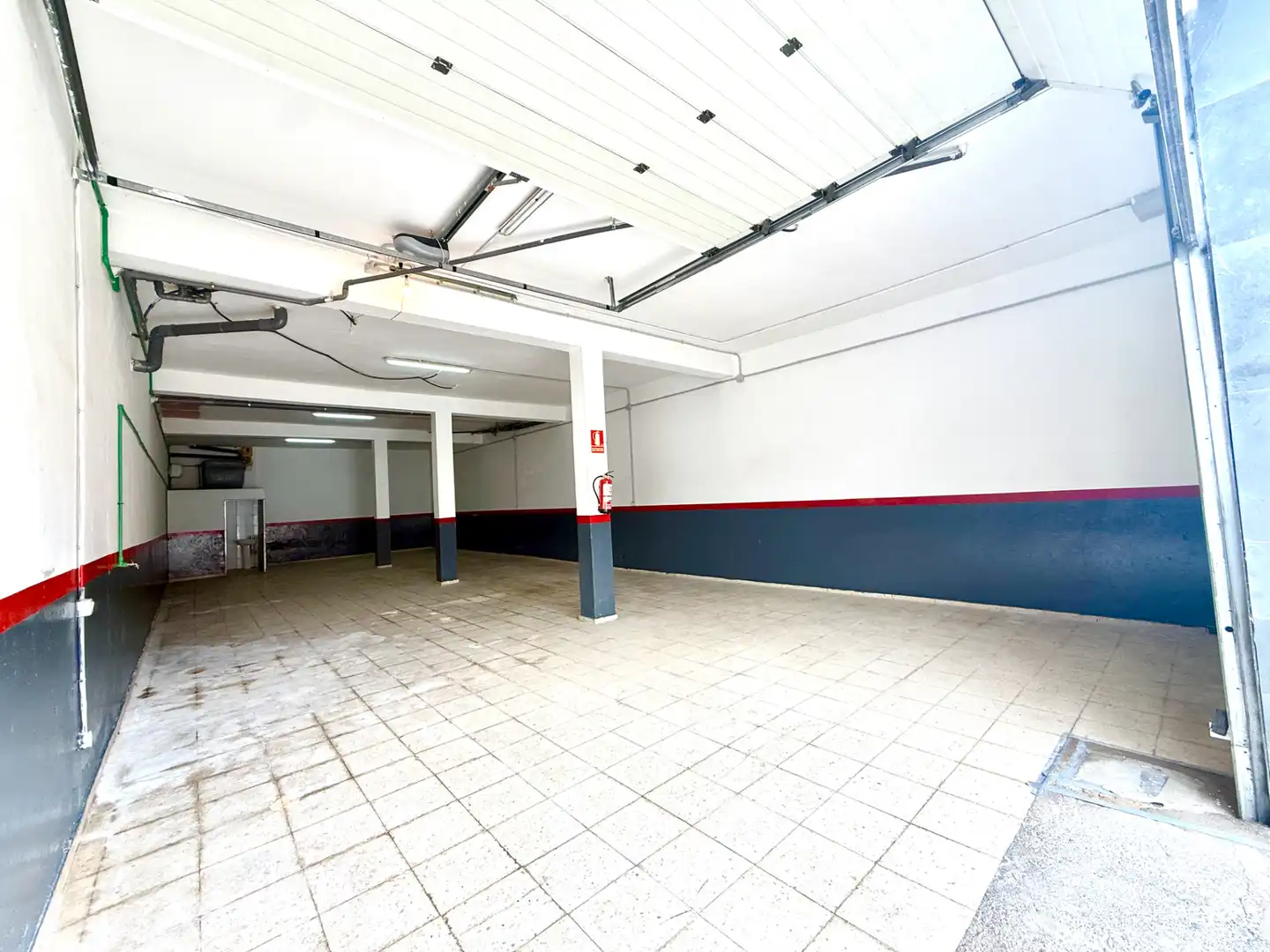 Parking de Casa adosada en venta en Las Palmas de Gran Canaria con Parquet, Terraza y Trastero